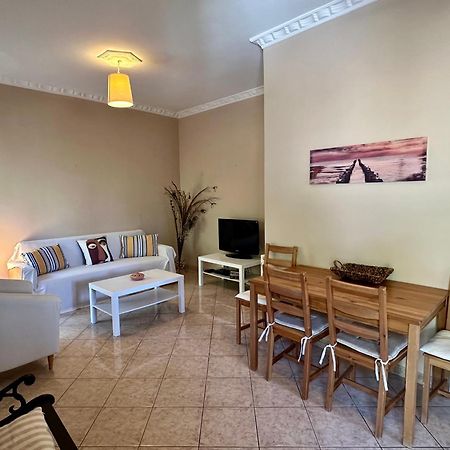 Horizon Apartments Agios Gordios  Extérieur photo