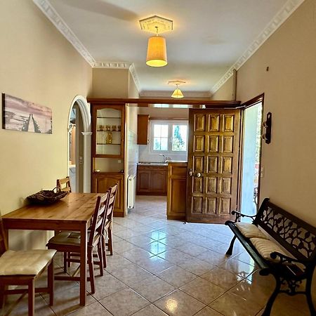 Horizon Apartments Agios Gordios  Extérieur photo