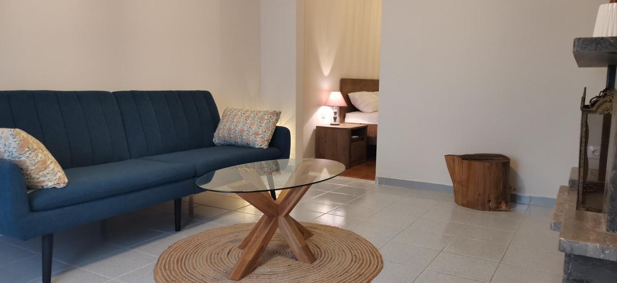 Horizon Apartments Agios Gordios  Extérieur photo