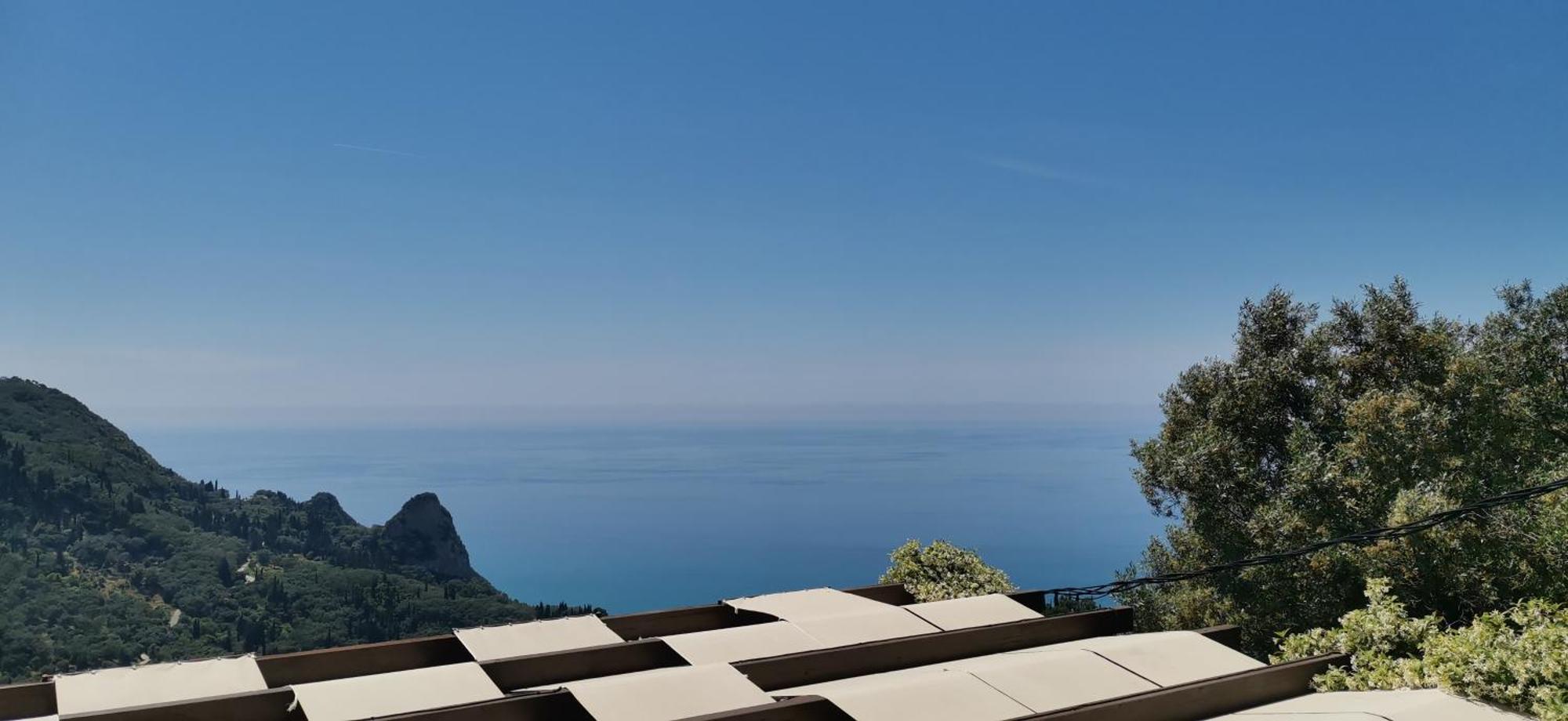 Horizon Apartments Agios Gordios  Extérieur photo