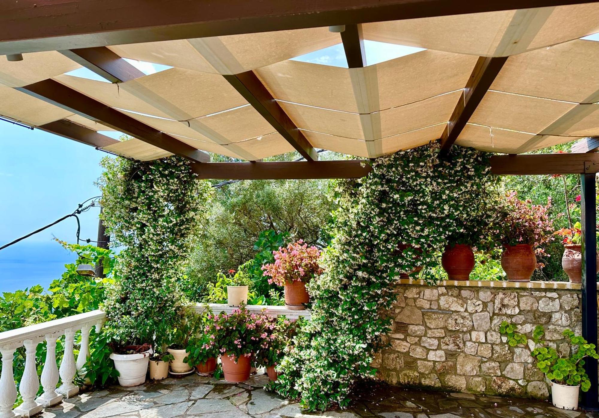 Horizon Apartments Agios Gordios  Extérieur photo