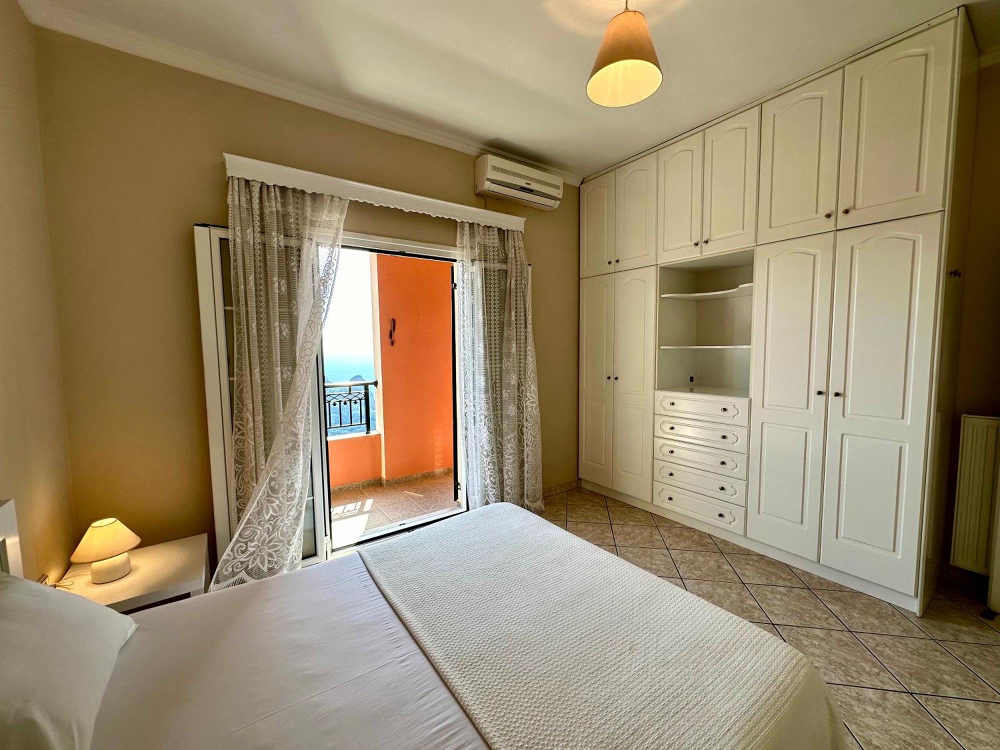 Horizon Apartments Agios Gordios  Extérieur photo