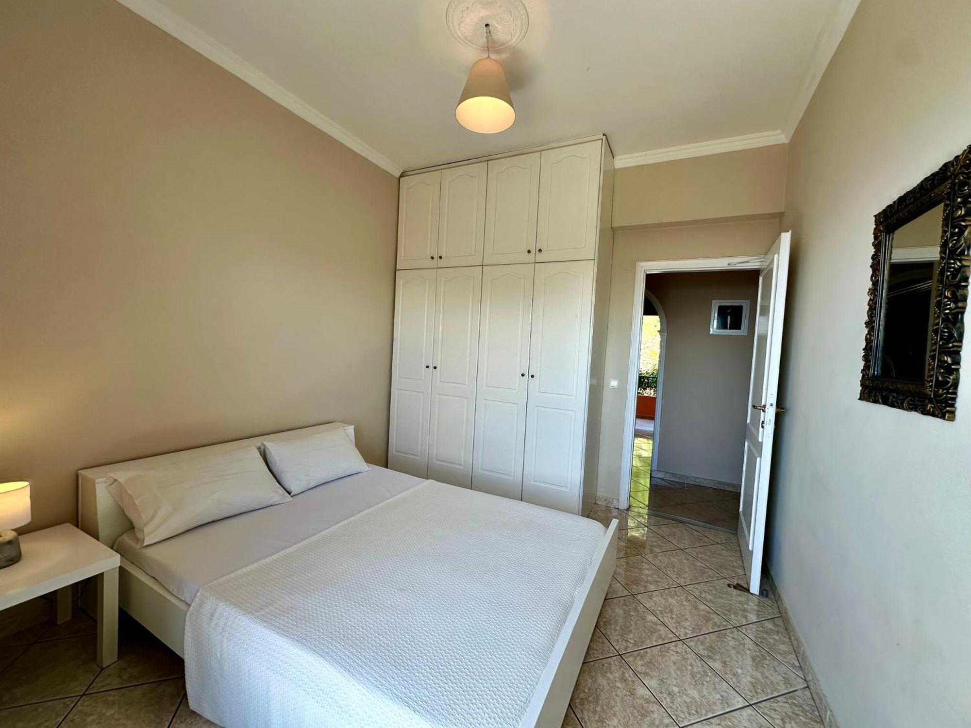 Horizon Apartments Agios Gordios  Extérieur photo