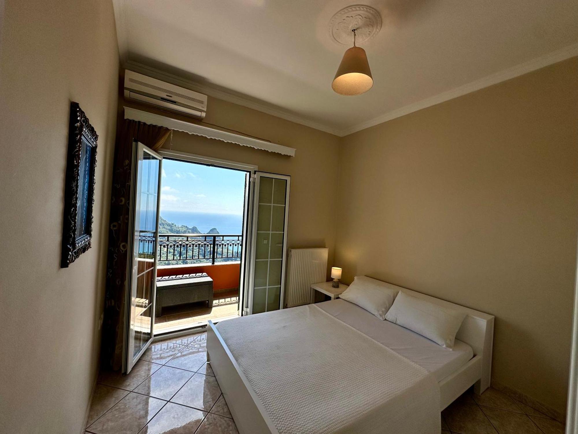 Horizon Apartments Agios Gordios  Extérieur photo