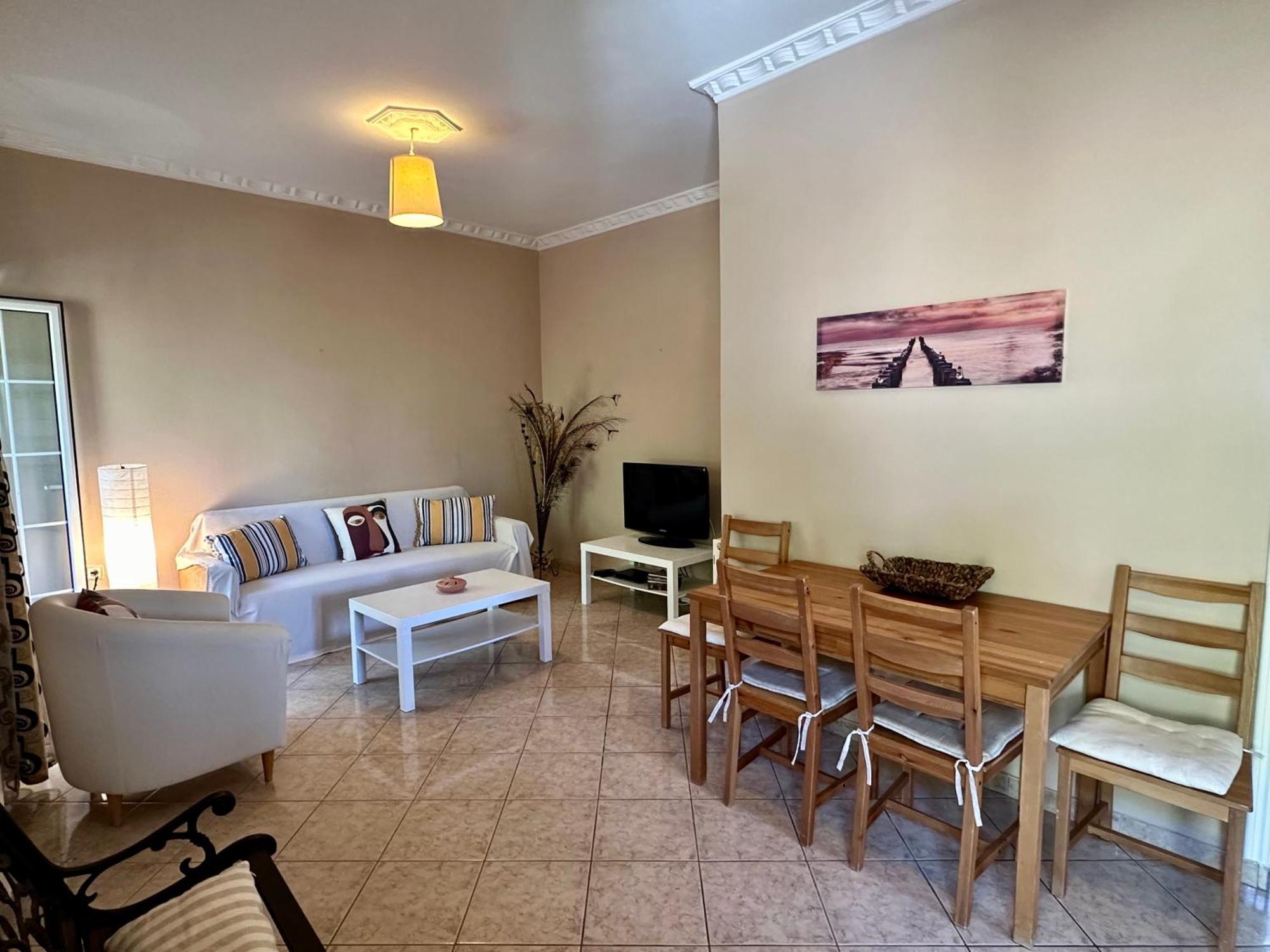 Horizon Apartments Agios Gordios  Extérieur photo