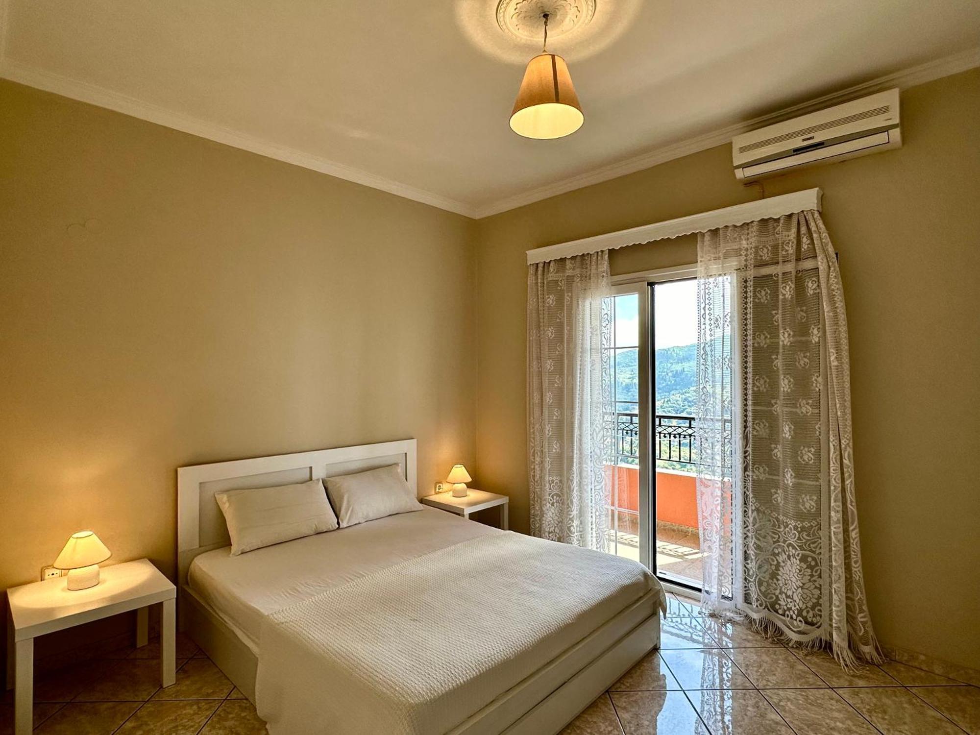 Horizon Apartments Agios Gordios  Extérieur photo