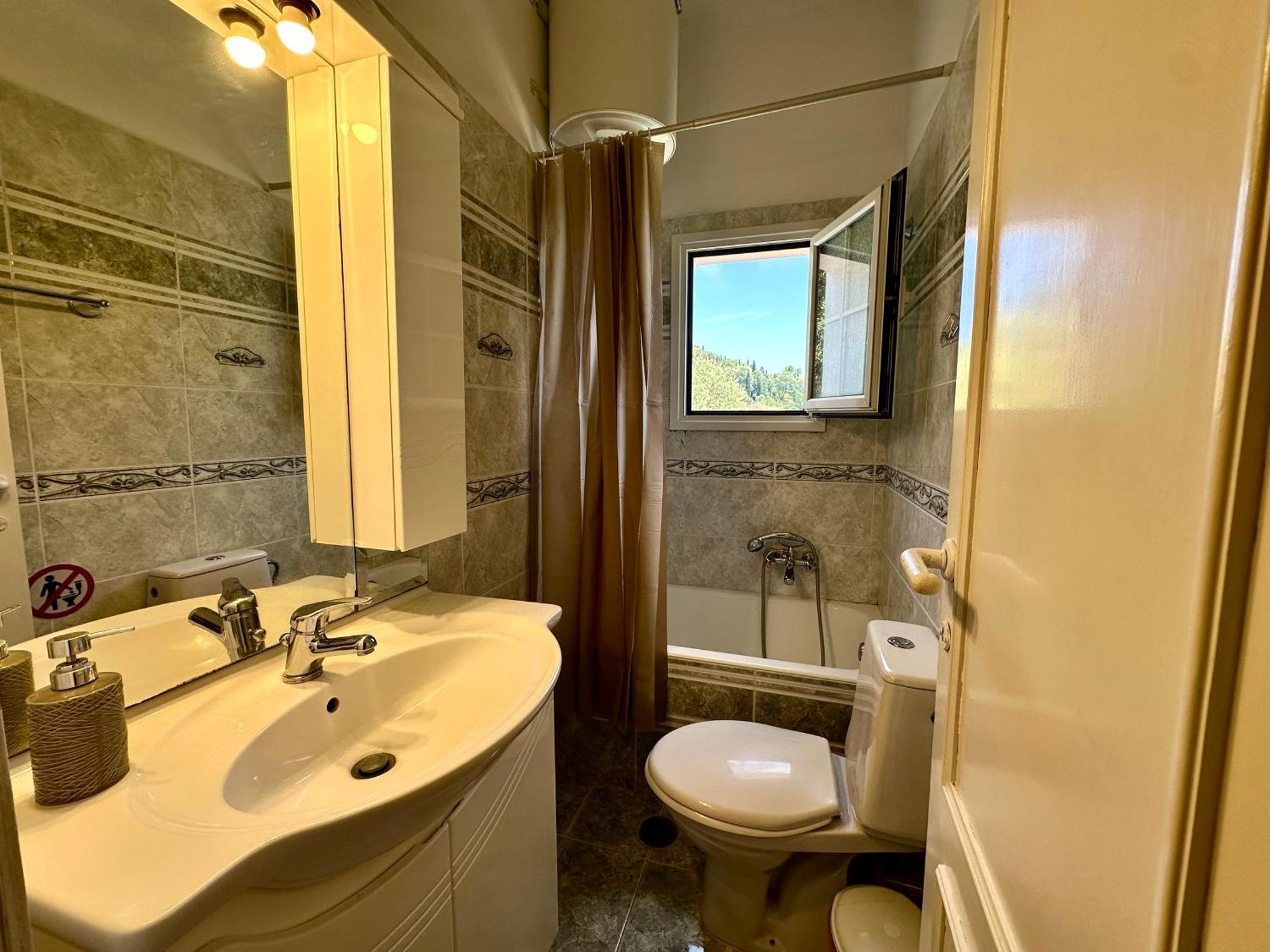 Horizon Apartments Agios Gordios  Extérieur photo