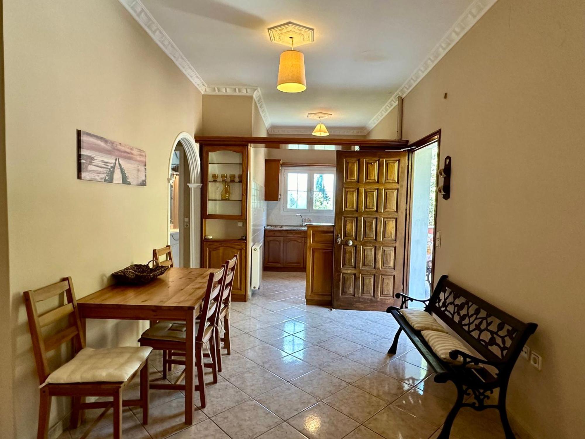 Horizon Apartments Agios Gordios  Extérieur photo