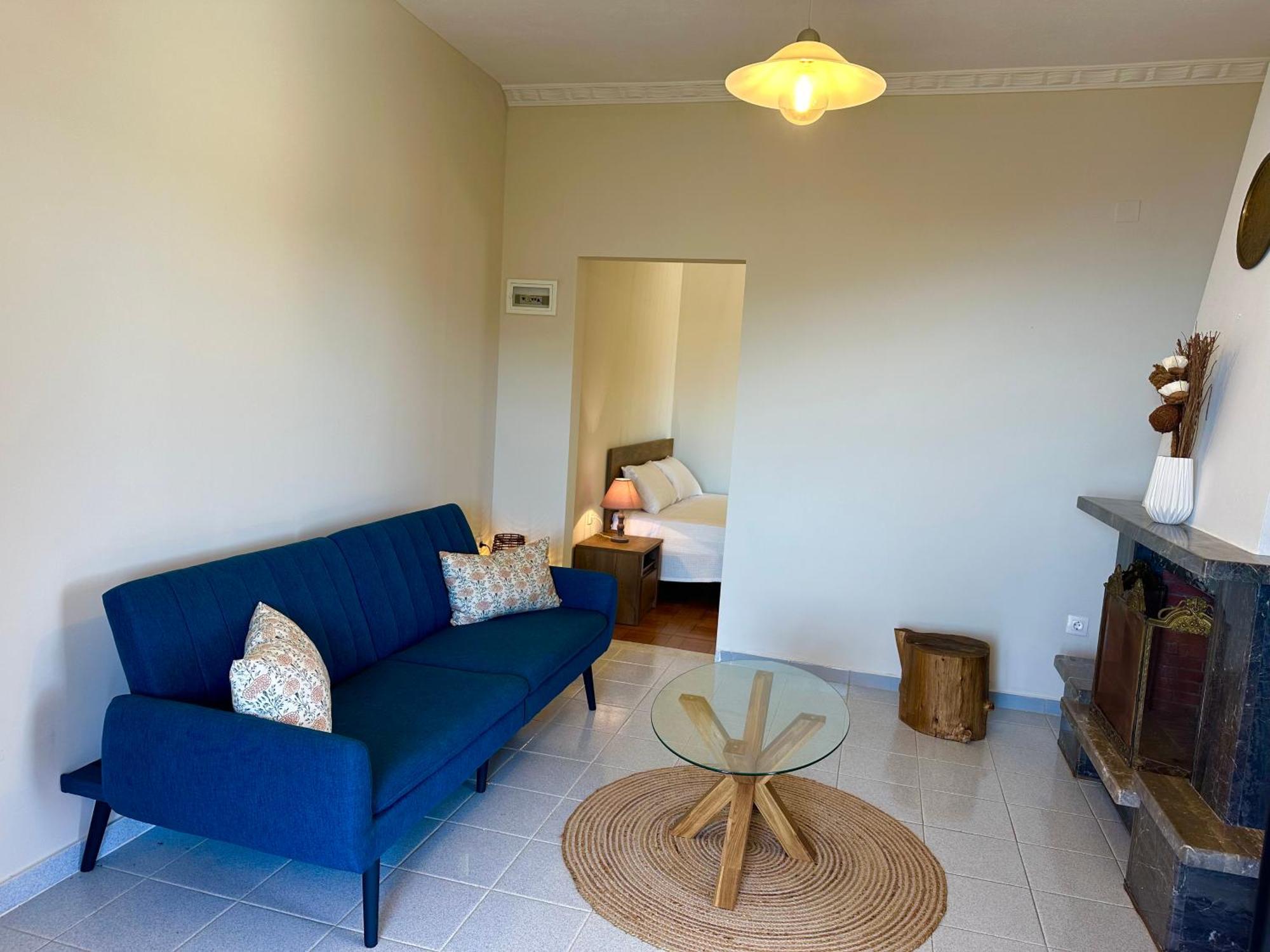 Horizon Apartments Agios Gordios  Extérieur photo