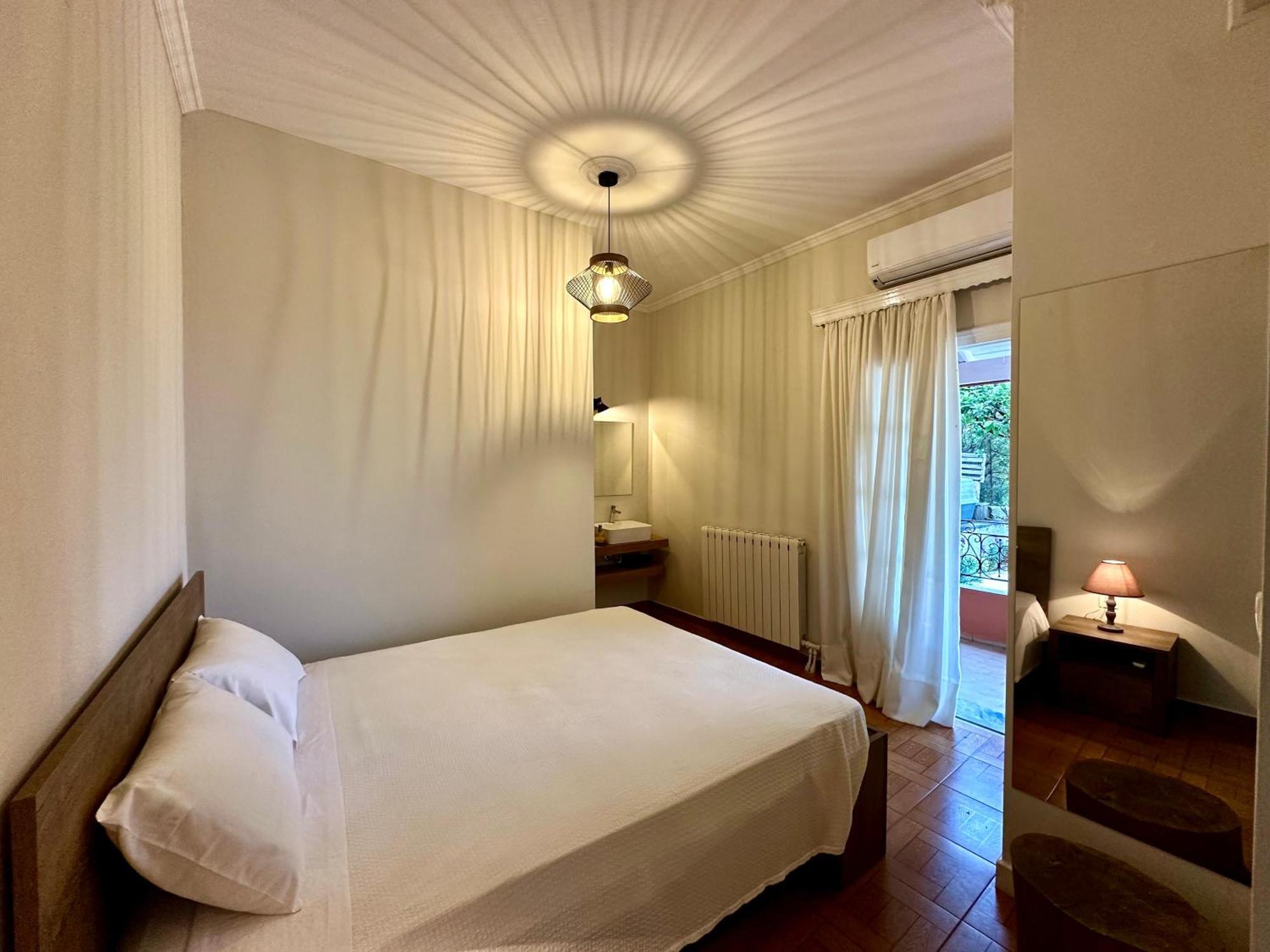 Horizon Apartments Agios Gordios  Extérieur photo