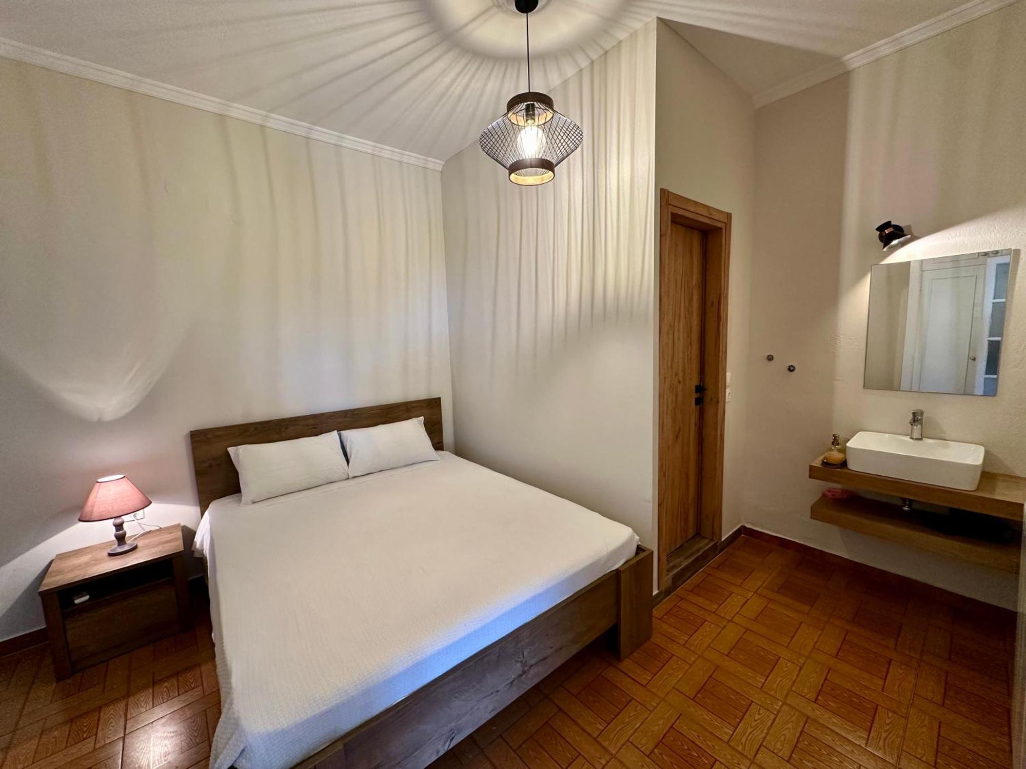 Horizon Apartments Agios Gordios  Extérieur photo