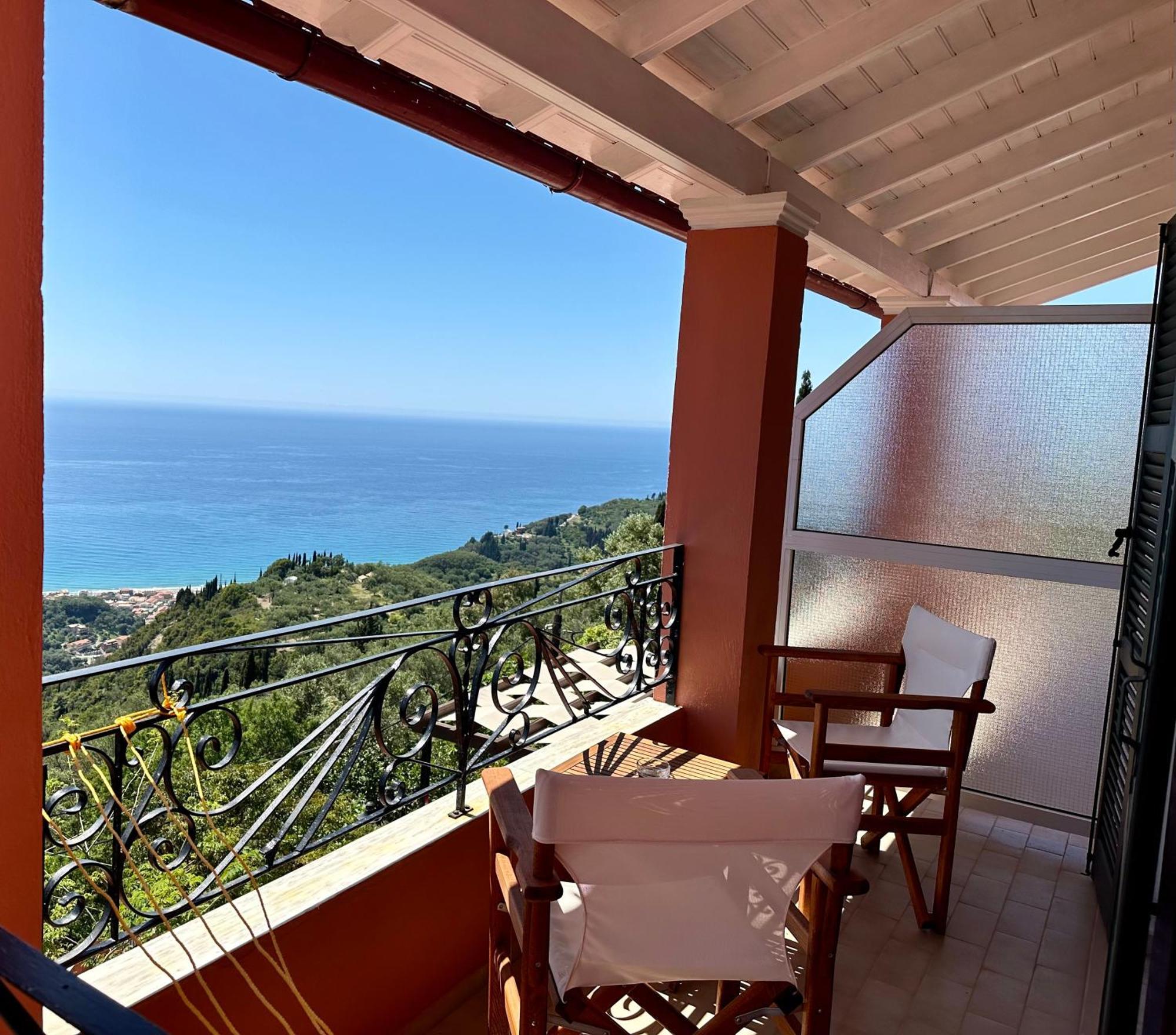 Horizon Apartments Agios Gordios  Extérieur photo