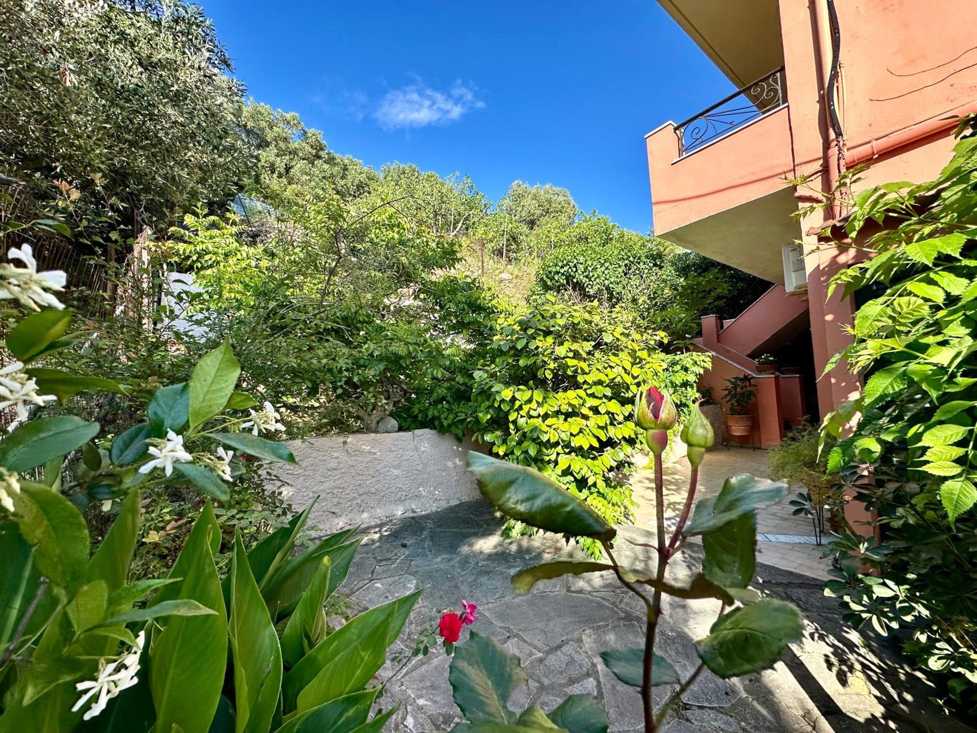 Horizon Apartments Agios Gordios  Extérieur photo