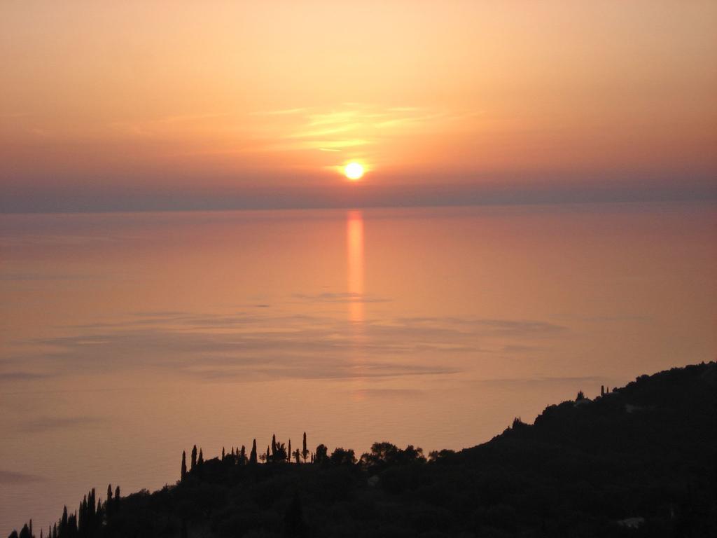 Horizon Apartments Agios Gordios  Extérieur photo