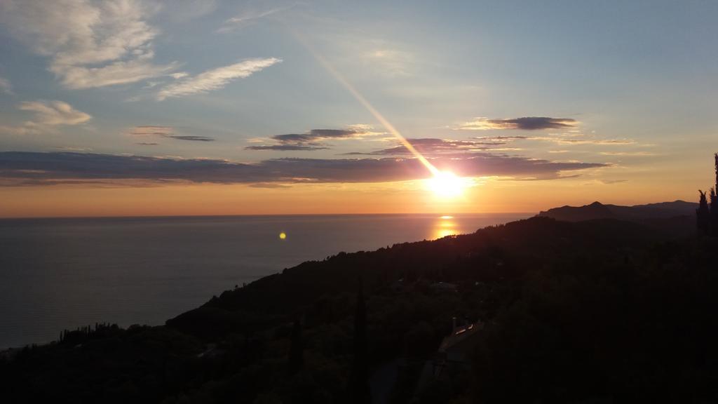 Horizon Apartments Agios Gordios  Extérieur photo