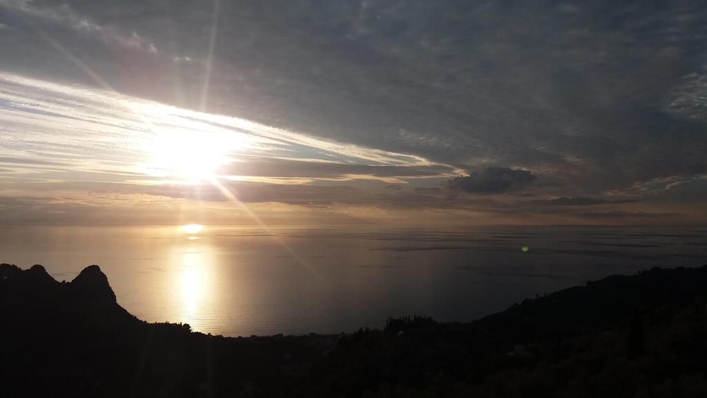 Horizon Apartments Agios Gordios  Extérieur photo